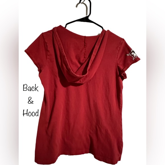 Vintage Disneyland hooded tee - Picture 2 of 12